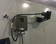 工業(yè)粉塵在線監(jiān)測(cè)系統(tǒng) 工業(yè)粉塵在線監(jiān)測(cè)系統(tǒng)