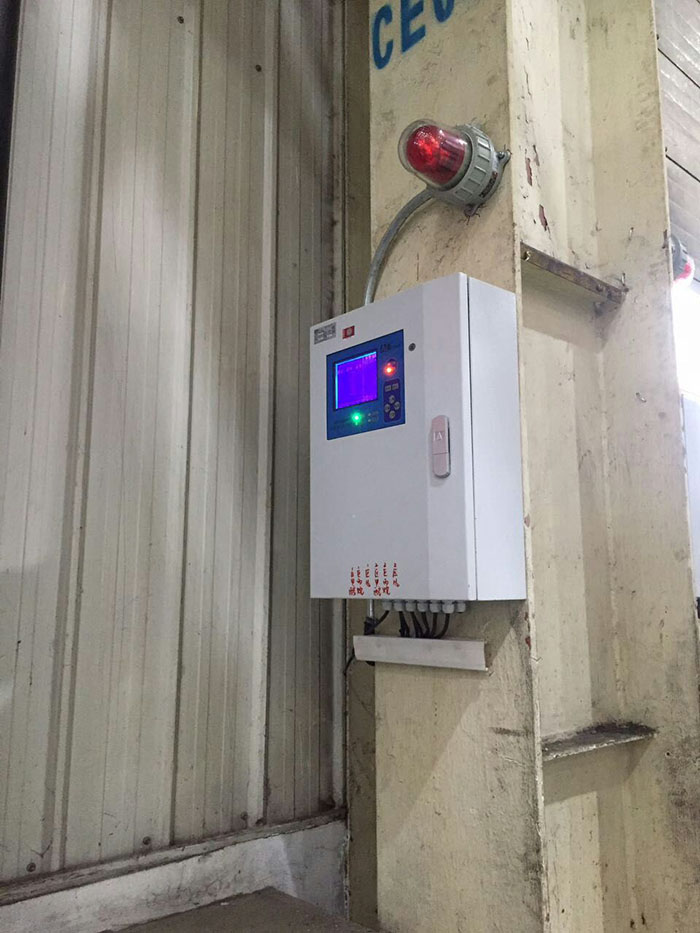 AnrAG系列可燃有毒氣體檢測儀 AnrAG系列可燃有毒氣體檢測儀