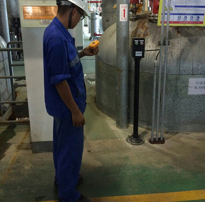 AGH5100便攜式氣體檢測儀 AGH5100便攜式氣體檢測儀