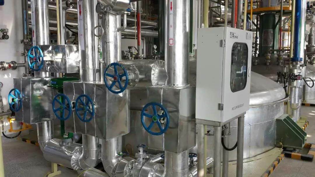 艾伊科技氧氣分析儀 艾伊科技氧氣分析儀