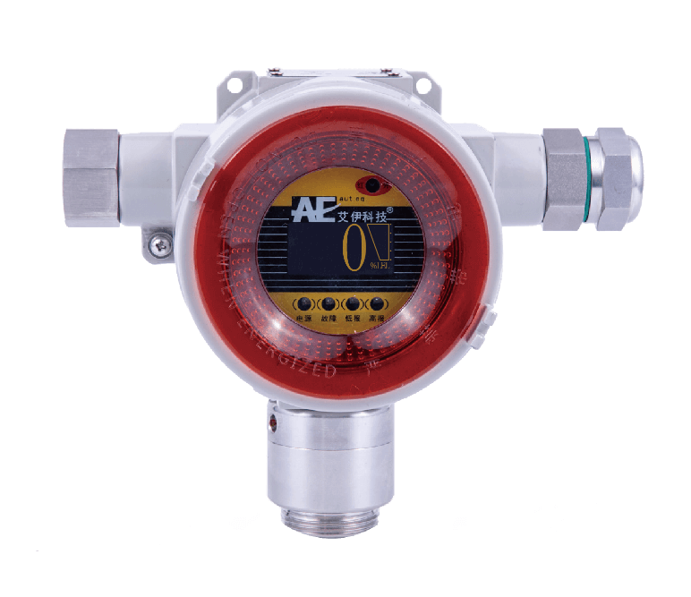 氟化氫探測器 氟化氫探測器