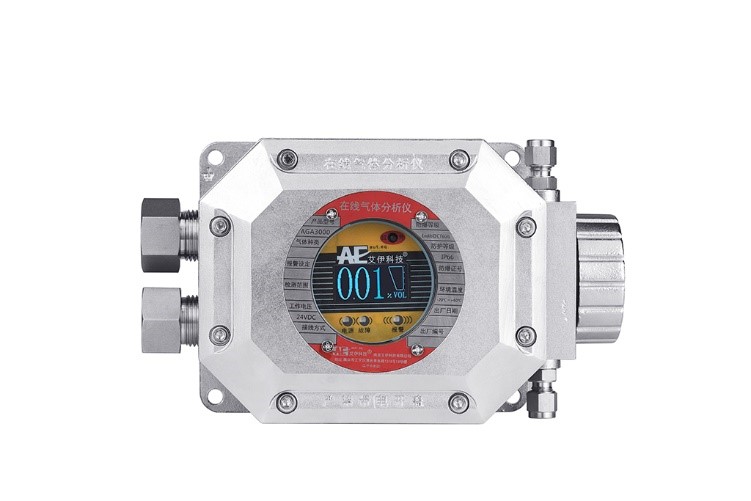 電化學(xué)在線氧氣分析儀監(jiān)測系統(tǒng) 電化學(xué)在線氧氣分析儀監(jiān)測系統(tǒng)