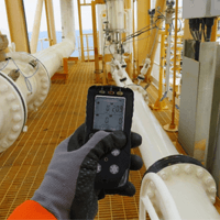 氣檢測儀器 氣檢測儀器