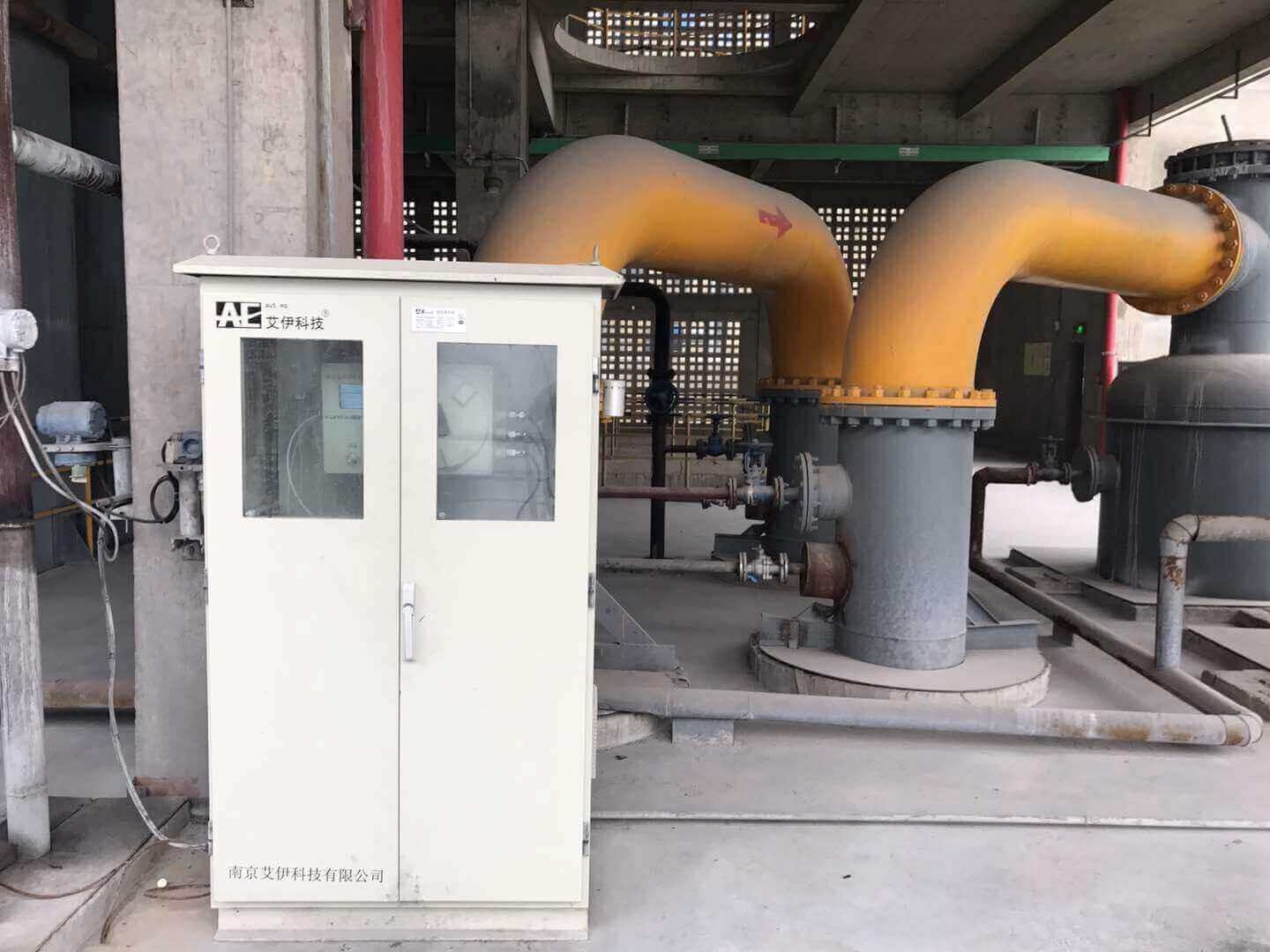 國產(chǎn)微量空分氧氣氣體分析儀 國產(chǎn)微量空分氧氣氣體分析儀