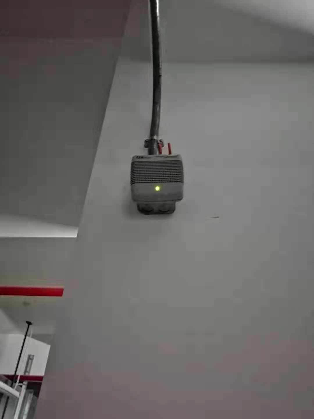 地下車庫co濃度檢測儀 地下車庫co濃度檢測儀