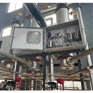 離心機(jī)反應(yīng)釜氧氣分析儀 離心機(jī)反應(yīng)釜氧氣分析儀