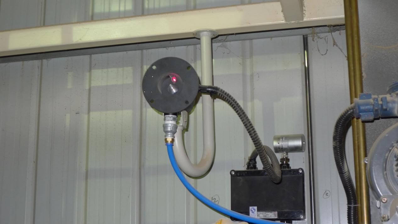 粉塵在線檢測儀設(shè)備 粉塵在線檢測儀設(shè)備