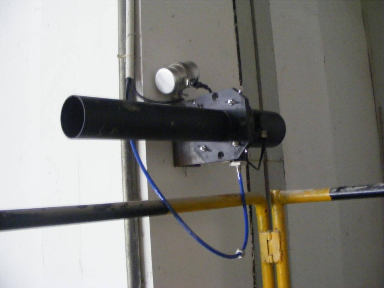 粉塵濃度檢測儀 粉塵濃度檢測儀