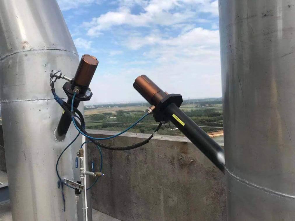 粉塵監(jiān)測儀 粉塵監(jiān)測儀