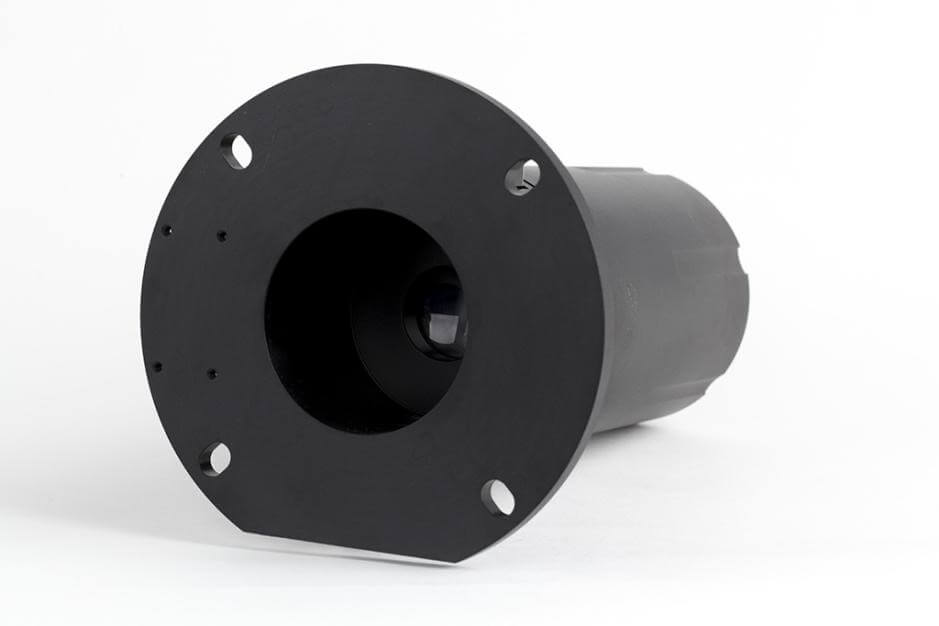 管道激光粉塵檢測儀 管道激光粉塵檢測儀