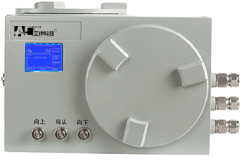 氧氣濃度監(jiān)測儀 氧氣濃度監(jiān)測儀