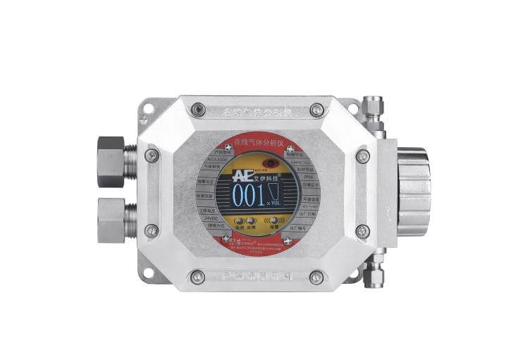 電化學(xué)氧濃度監(jiān)測(cè)系統(tǒng) 電化學(xué)氧濃度監(jiān)測(cè)系統(tǒng)