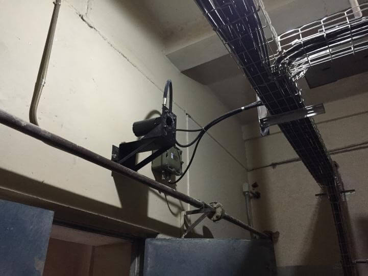 粉塵在線檢測儀 粉塵在線檢測儀