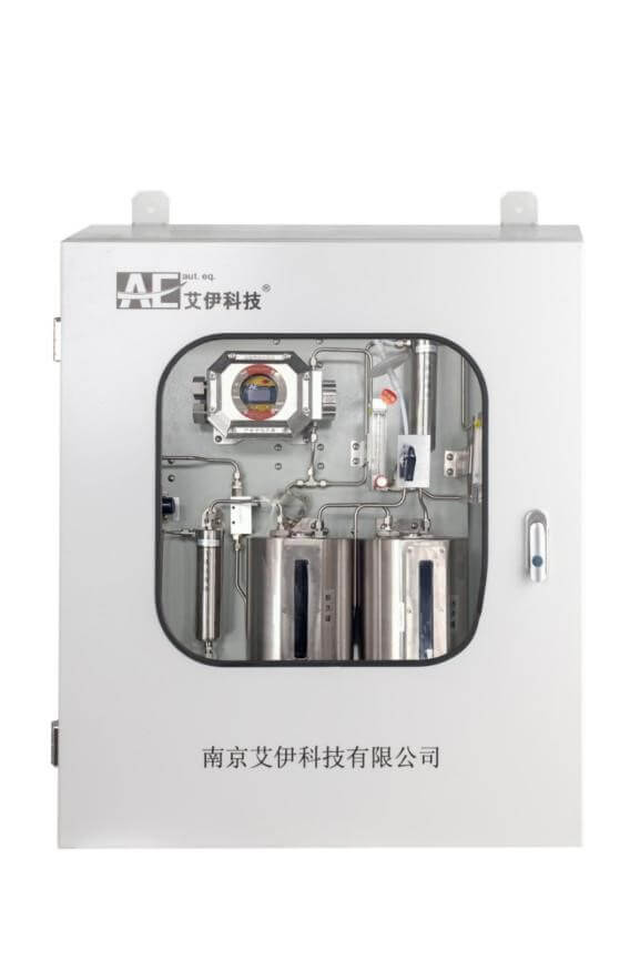 氧含量檢測(cè)儀 氧含量檢測(cè)儀