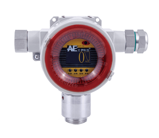 天然氣報(bào)警器 天然氣報(bào)警器