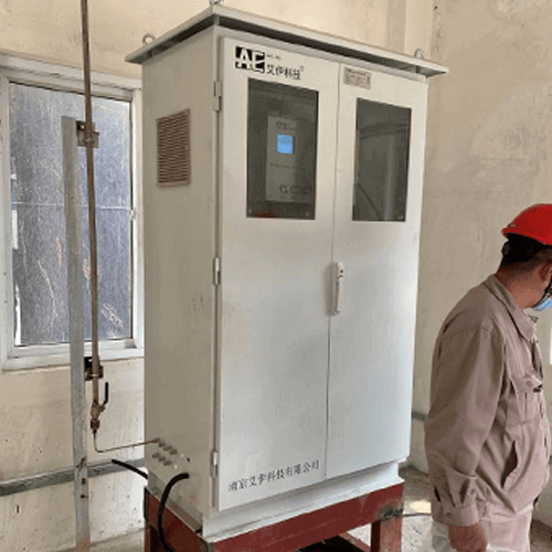 氧含量檢測(cè)儀 氧含量檢測(cè)儀