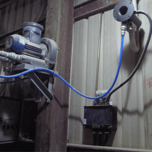 激光粉塵檢測(cè)儀 激光粉塵檢測(cè)儀