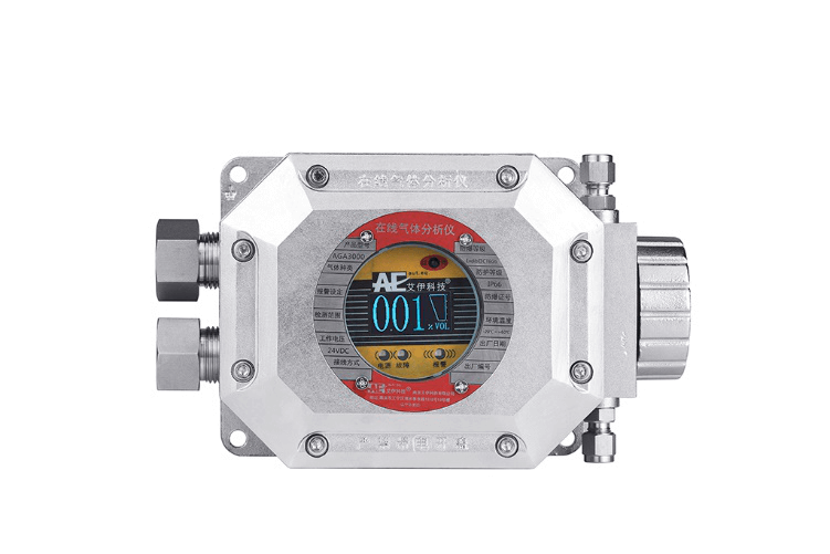 電化學(xué)氧分析儀原理 電化學(xué)氧分析儀原理