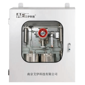 在線可燃?xì)獗O(jiān)測系統(tǒng)(LEL)