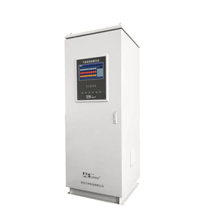 可燃?xì)怏w和有毒氣體檢測報(bào)警系統(tǒng)(GDS系統(tǒng))