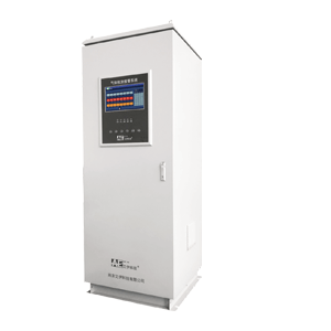 可燃?xì)怏w和有毒氣體檢測報警系統(tǒng)（GDS系統(tǒng)）