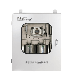 反應(yīng)釜氧含量分析儀簡(jiǎn)介 反應(yīng)釜氧含量分析儀簡(jiǎn)介