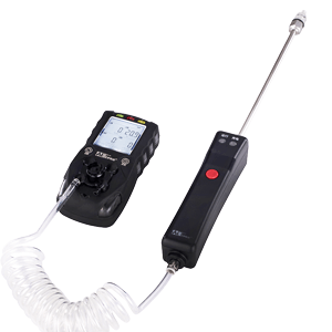 四合一氣體報警儀ex是什么 四合一氣體報警儀ex是什么