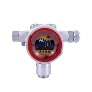 尾氣處理車間還設(shè)置<a href='http://www.pitchvolley.com/Products/AG210yuanchengyouduq.html' class='keys' title='點(diǎn)擊查看關(guān)于有毒氣體報(bào)警儀的相關(guān)信息' target='_blank'>有毒氣體報(bào)警儀</a>