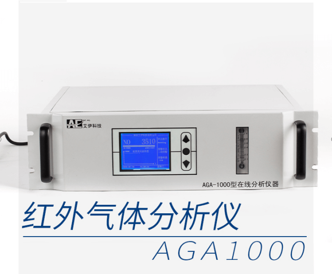 紅外線二氧化碳濃度測(cè)量分析儀 紅外線二氧化碳濃度測(cè)量分析儀