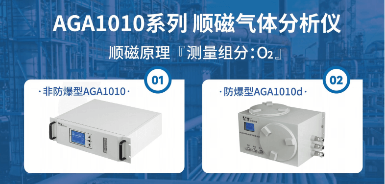 在線氧含量分析儀 在線氧含量分析儀