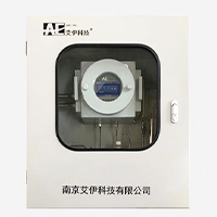 RTO、RCO、CO爐有機可燃氣體在線監(jiān)測系統(tǒng)