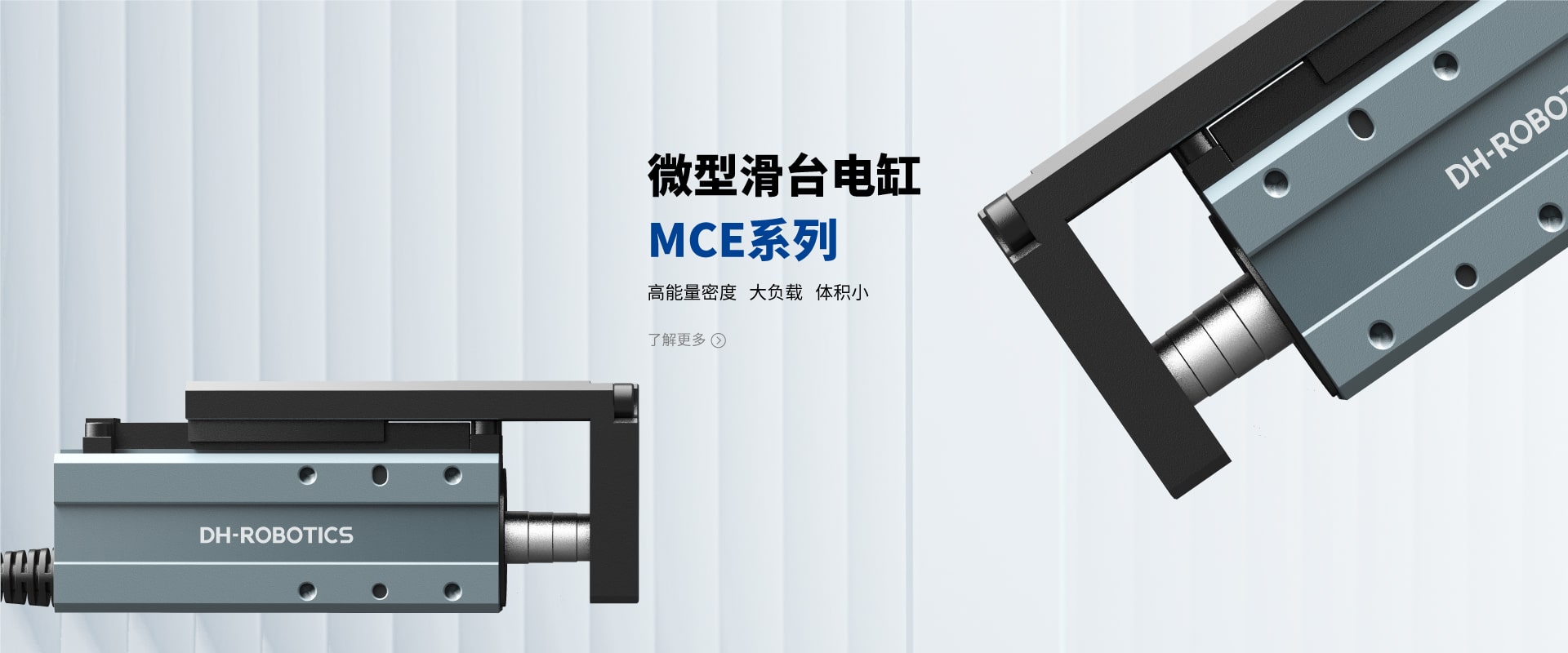 DH-ROBOTICS Product