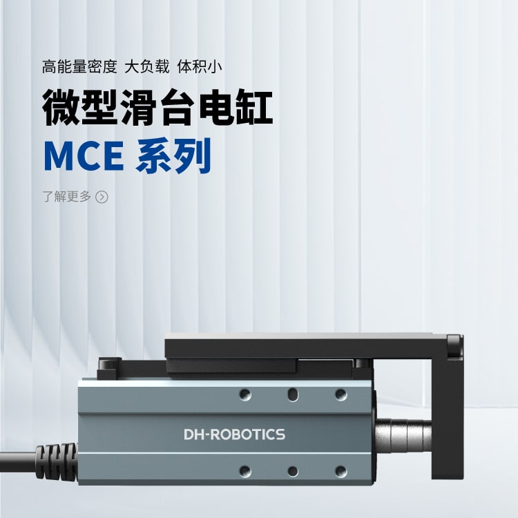 DH-ROBOTICS Product