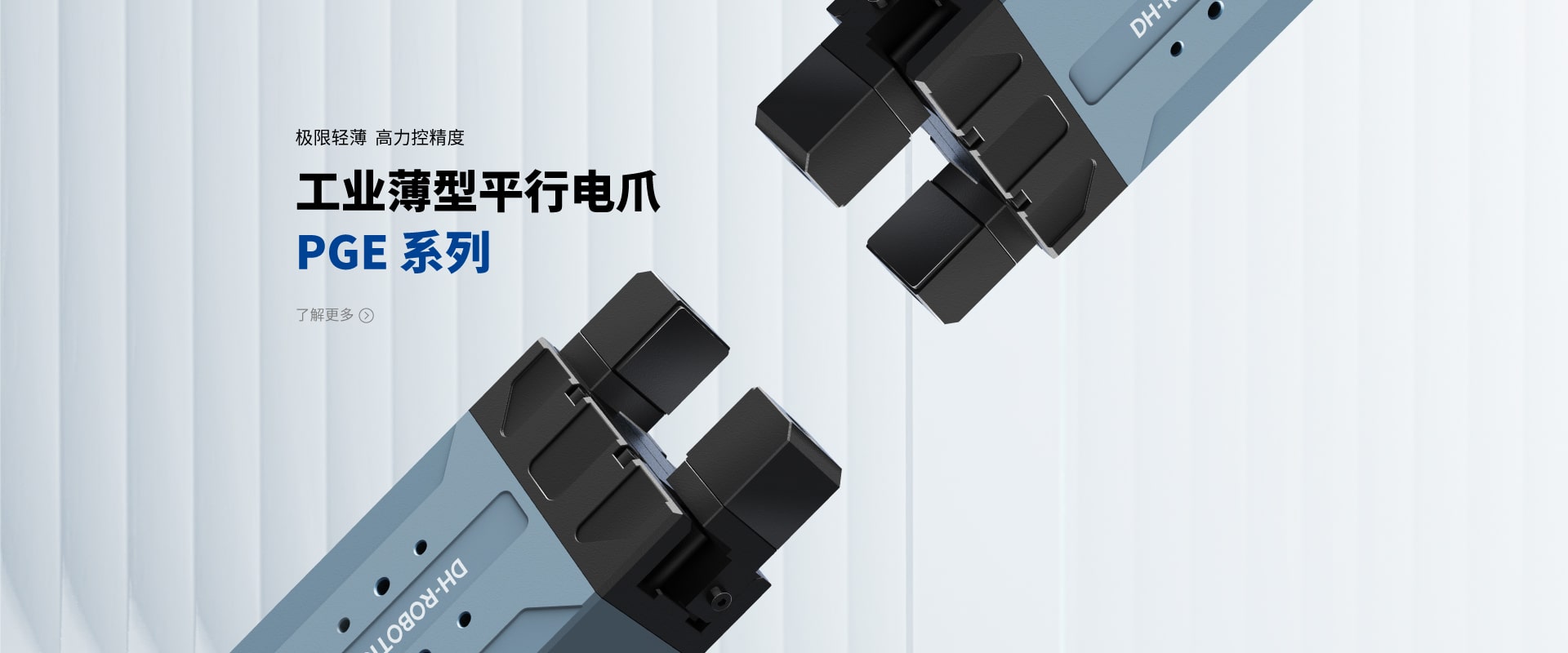 DH-ROBOTICS Product