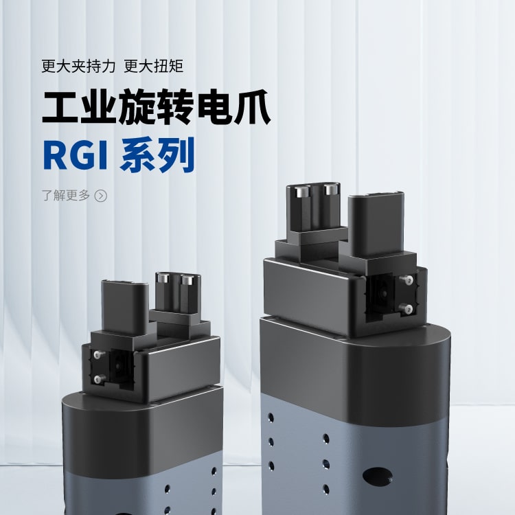 DH-ROBOTICS Product